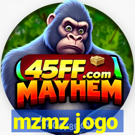 mzmz jogo